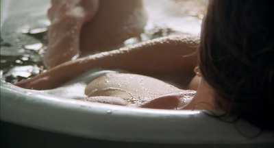 Diane Lane in Unfaithful 