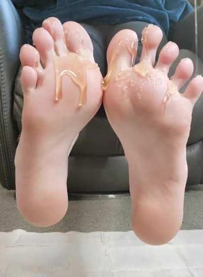 Do you like my teaser?