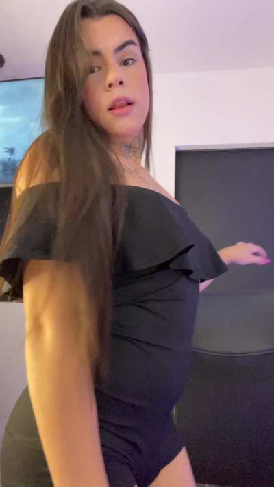 Mommy wanna top you everyday