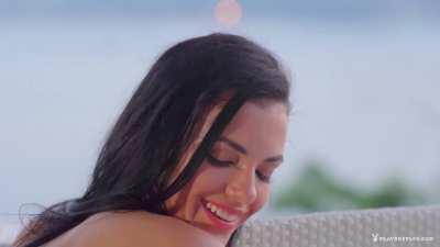 Ass/Pussy/Asshole so flawless they're used to calibrate the James Webb Space Telescope