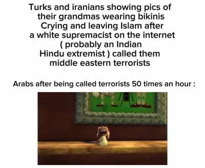 Middle eastern atheists fr