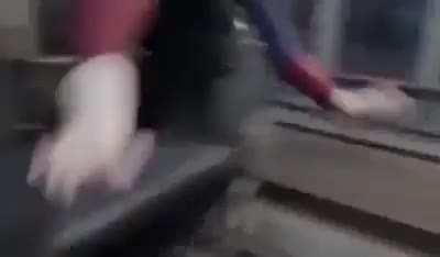 Spider Man 2 just like i remembered (CTTO)