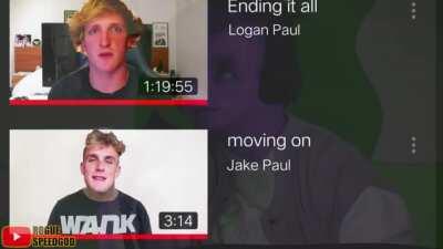 WHAT IF DEJI BEAT JAKE PAUL IN AN ALTERNATE UNIVERSE? (I WORKED REALLY HARD ON THIS, HOPEFULLY IT WORKS OUT)