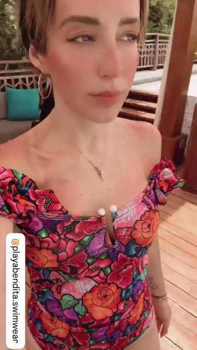 Jimena P&eacute;rez la choco 