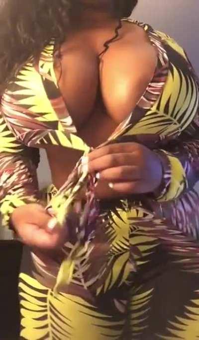 Chocolate Milk Shake