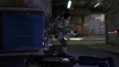 I heard you guys like cool finishers