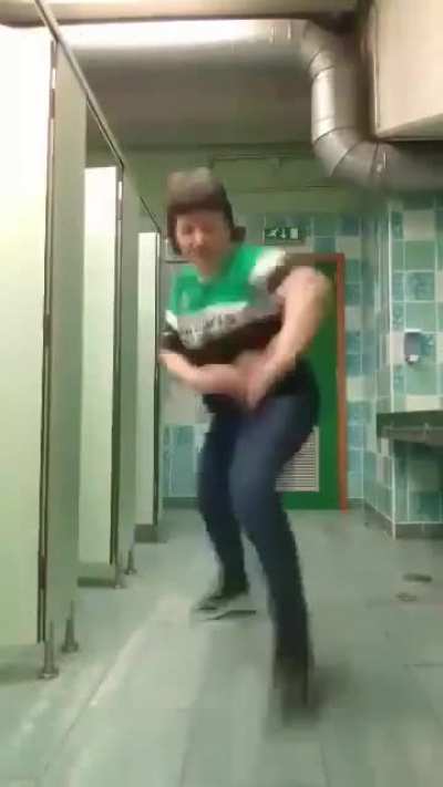 Parabens atrasados ao bicampe&atilde;o