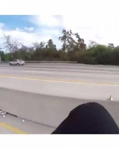 Fast and furious behind the scenes