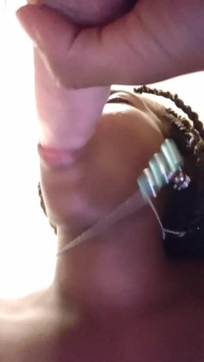 Probably one of the best view in history!