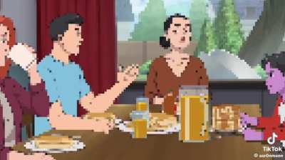 It’s only been 10 days btw