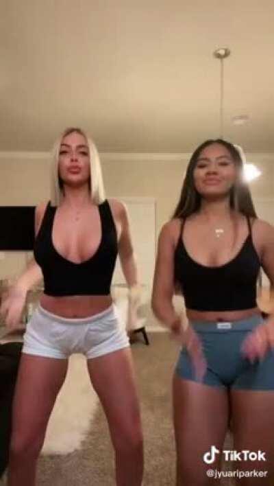 Which one y’all taking?