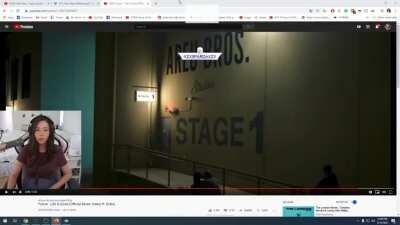 The time Pokimane accidentally showed pornhub and only got a small warning from twitch