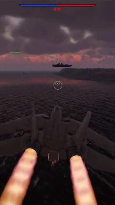 Ah yes I love war thunder servers