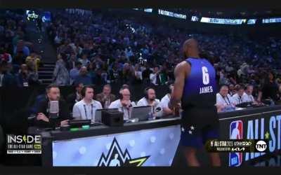 [Highlight] “These people going to heaven, ain’t nothing to do in this boring ass city” - Barkley