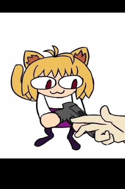 posting a Neco Arc related video every day: Day 90