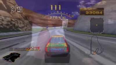 Alberto hoy a la noche: