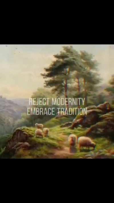 Alguém me arruma a música, por favor! Obrigado e tenham um bom dia! - EMBRACE TRADITION