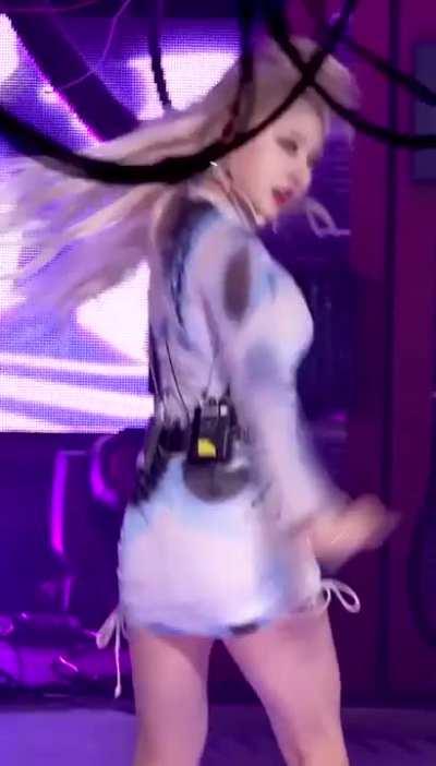 aespa - Ningning 🔥