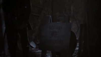 The Bunker (2001) Opening scene.