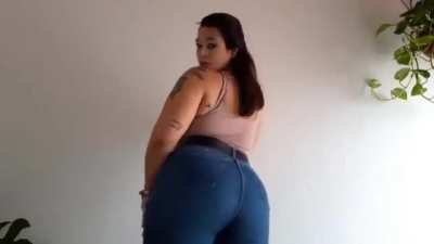 My Gassy Ass this morning