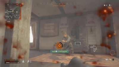 I may have ruined someone's day with this one. Please forgive me.