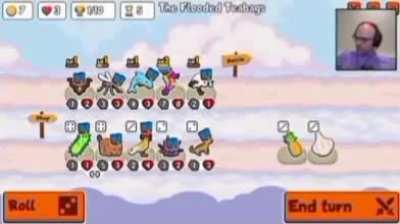 Famous streamer Northernlion confirmed Azumanga fan!1!1!1