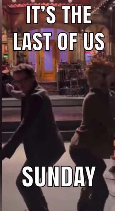 It’s that time of the week again