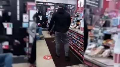 🎶 Teaaaa Caroliiiiine (Twisted Tea smack set to Sweet Caroline)