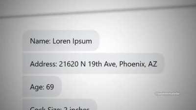 We need to stop Dream