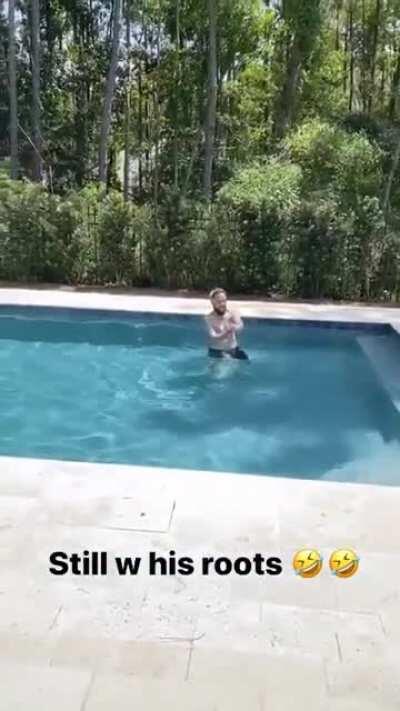 $crim livin’ tha life