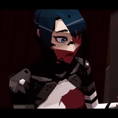 StarXEule: Protektor Shooting Lessons (@arainydancer)