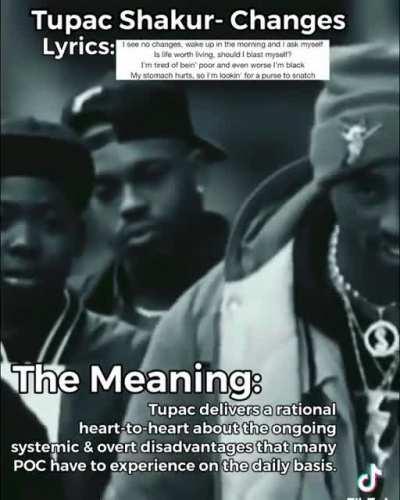 WLR > Tupac’s whole discography