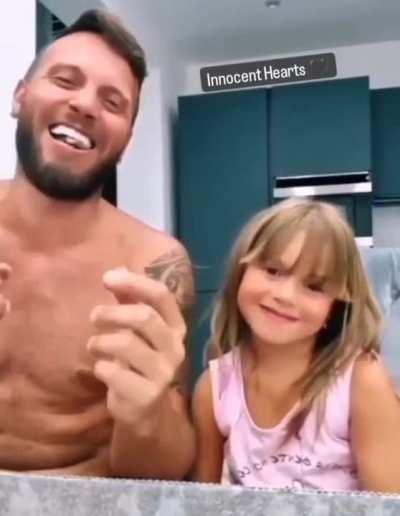 Like taking candy from a baby 😋