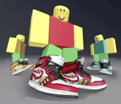 Roblox drip [found on discord]