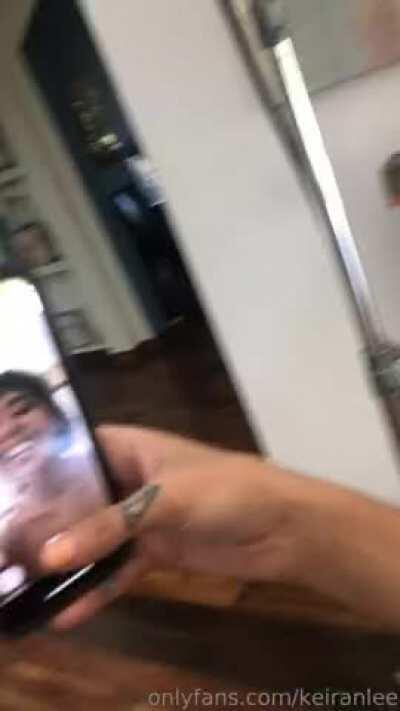 Janice Griffith Loves Cum That's For Sure