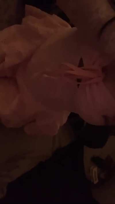 Kiss me on the forehead and tell me I’m cute before you fuck me. FR3E 0F N_C0MM3NTS