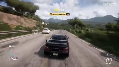 My friend passed away 2019, and now im experiencing mexico with his ghost just like we planned.thank you devs