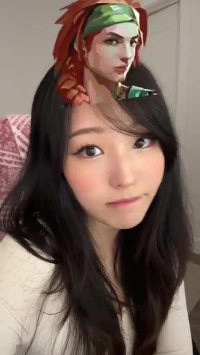 Hyoon's Valorant Main 