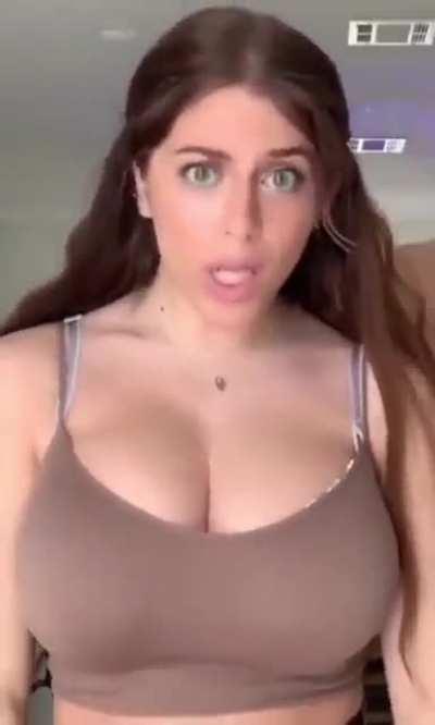 So Busty