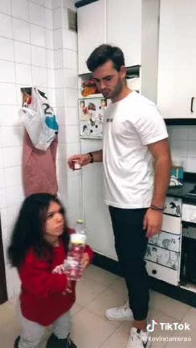 If you never threw a midget against a fridge and passionately made out, have you ever lived?