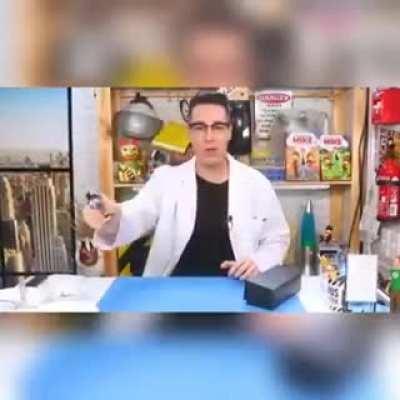 Mariconadas con mike xd