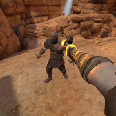 B&S is just goofy now