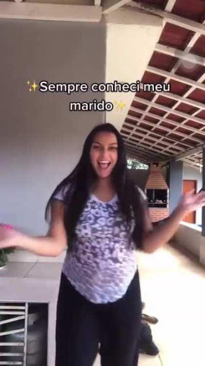 Blz, vou falar com a minha prima aq