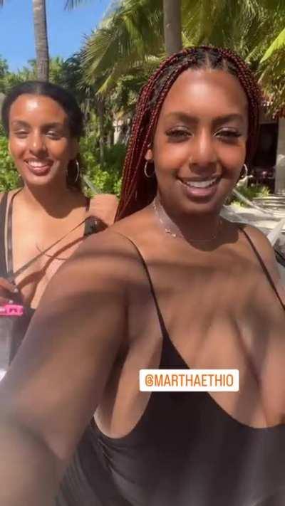 Martha in México
