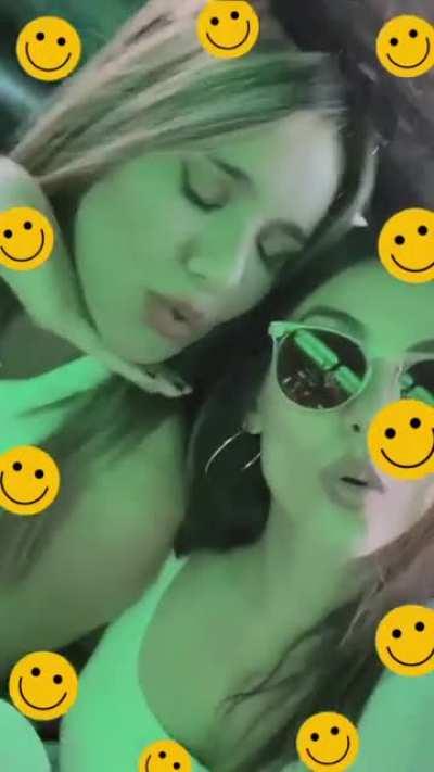 Party bus action continued