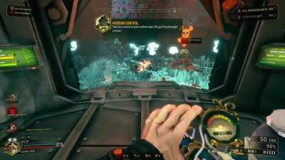 I... I'm sorry brother...