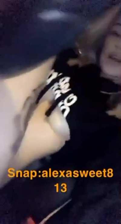 Car”wash”😈🫣