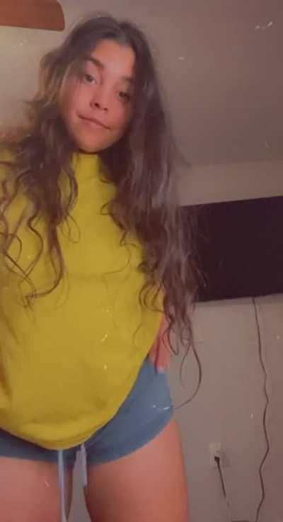 Hope you like the view