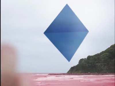 I shouldn't have angered T H E O B J E C T