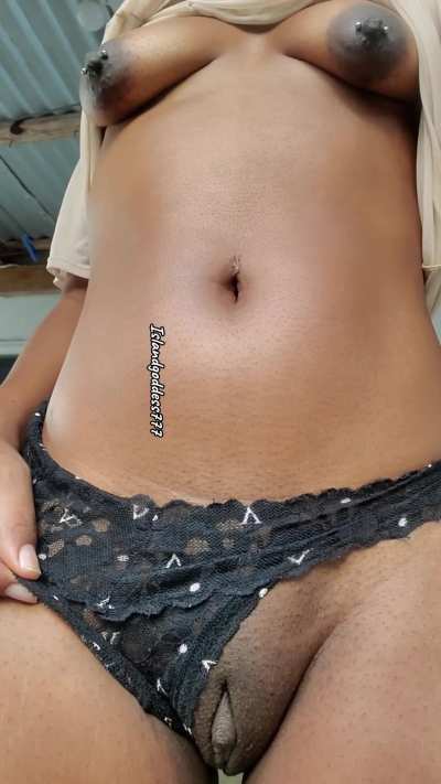 Waiting to get stuffed